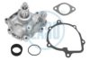 LASO 98200117 Water Pump